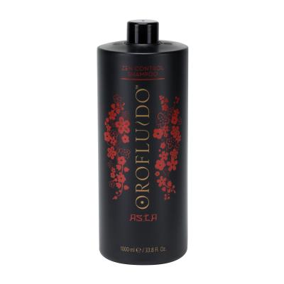 Orofluido Asia Zen Šampon za ženske 1000 ml