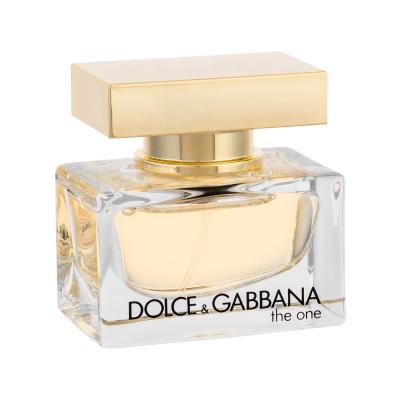 Dolce&amp;Gabbana The One Parfumska voda za ženske 30 ml poškodovana škatla