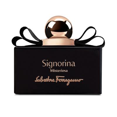 Ferragamo Signorina Misteriosa Parfumska voda za ženske 100 ml