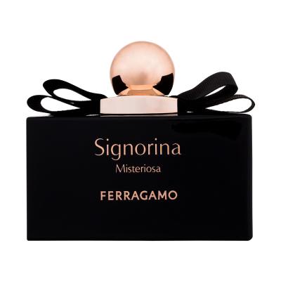 Ferragamo Signorina Misteriosa Parfumska voda za ženske 100 ml