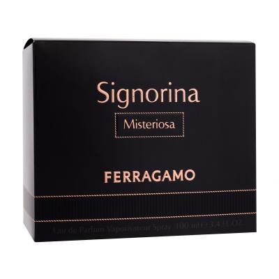 Ferragamo Signorina Misteriosa Parfumska voda za ženske 100 ml