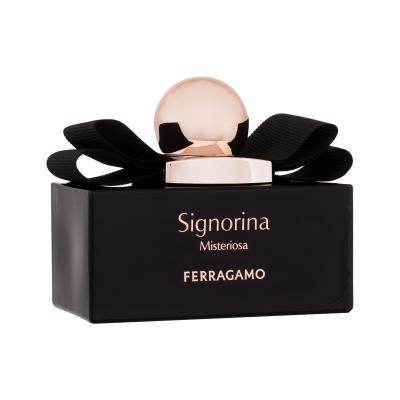 Ferragamo Signorina Misteriosa Parfumska voda za ženske 50 ml