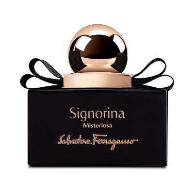 Ferragamo Signorina Misteriosa Parfumska voda za ženske 30 ml