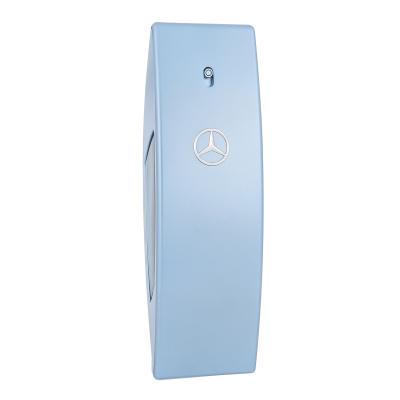 Mercedes-Benz Mercedes-Benz Club Fresh Toaletna voda za moške 100 ml