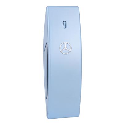Mercedes-Benz Mercedes-Benz Club Fresh Toaletna voda za moške 50 ml
