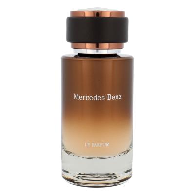 Mercedes-Benz Le Parfum Parfumska voda za moške 120 ml