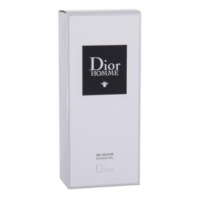 Christian Dior Dior Homme Gel za prhanje za moške 200 ml