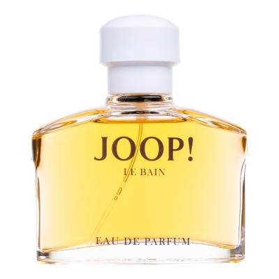 JOOP! Le Bain Parfumska voda za ženske 75 ml poškodovana škatla