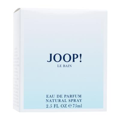 JOOP! Le Bain Parfumska voda za ženske 75 ml poškodovana škatla