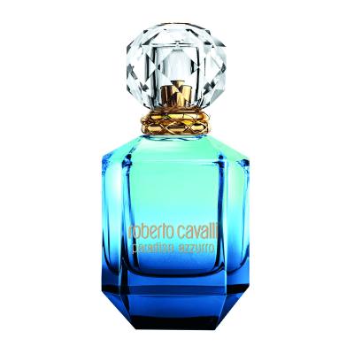 Roberto Cavalli Paradiso Azzurro Parfumska voda za ženske 75 ml