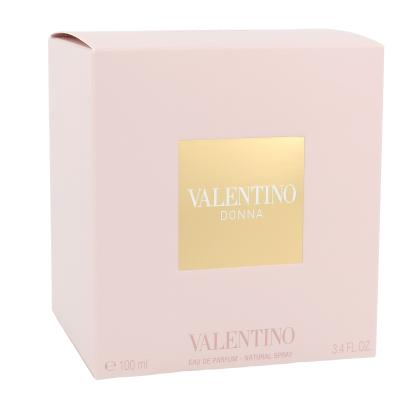 Valentino Valentino Donna Parfumska voda za ženske 100 ml