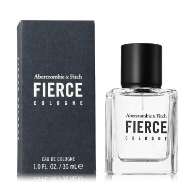 Abercrombie &amp; Fitch Fierce Kolonjska voda za moške 30 ml