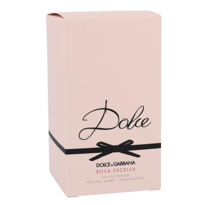 Dolce&amp;Gabbana Dolce Rosa Excelsa Parfumska voda za ženske 50 ml
