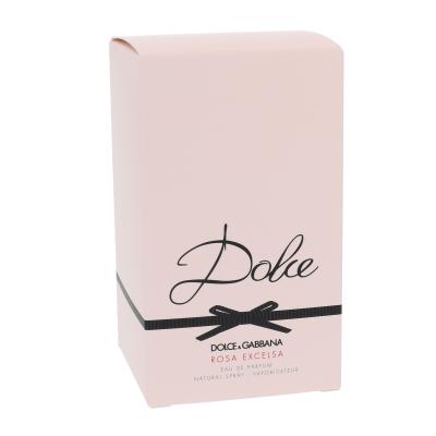 Dolce&amp;Gabbana Dolce Rosa Excelsa Parfumska voda za ženske 75 ml