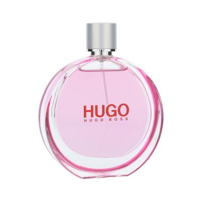 HUGO BOSS Hugo Woman Extreme Parfumska voda za ženske 75 ml