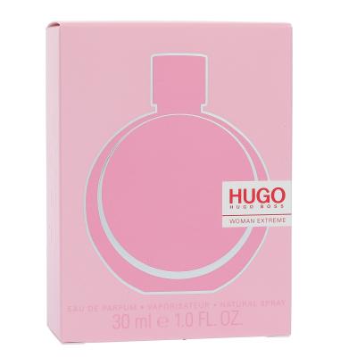 HUGO BOSS Hugo Woman Extreme Parfumska voda za ženske 30 ml