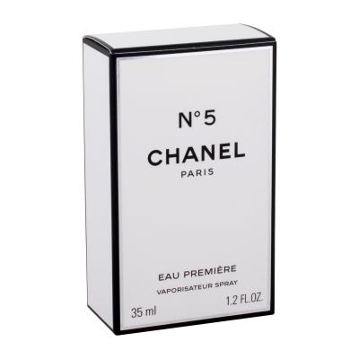Chanel No.5 Eau Premiere Parfumska voda za ženske 35 ml