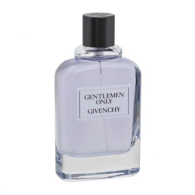 Givenchy Gentlemen Only Toaletna voda za moške 100 ml poškodovana škatla