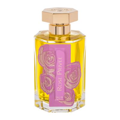 L´Artisan Parfumeur Rose Privée Parfumska voda 100 ml