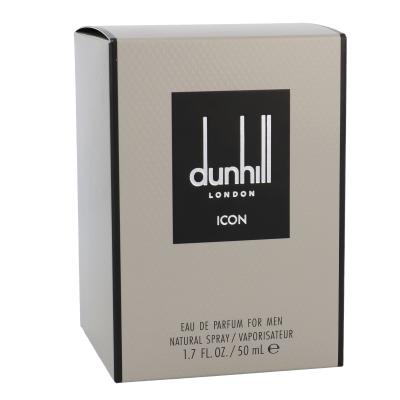Dunhill Icon Parfumska voda za moške 50 ml