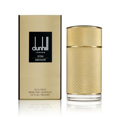 Dunhill Icon Absolute Parfumska voda za moške 100 ml