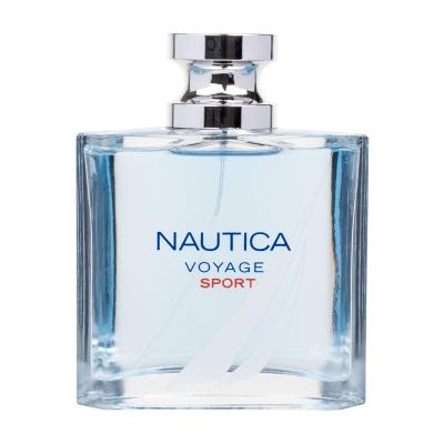 Nautica Voyage Sport Toaletna voda za moške 100 ml