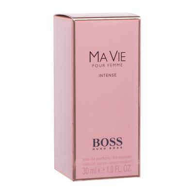 HUGO BOSS Boss Ma Vie Intense Parfumska voda za ženske 30 ml