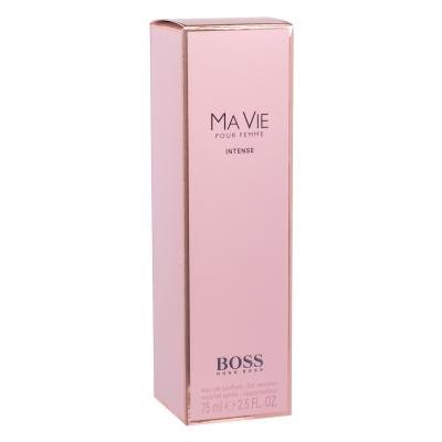 HUGO BOSS Boss Ma Vie Intense Parfumska voda za ženske 75 ml