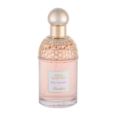 Guerlain Aqua Allegoria Pera Granita Toaletna voda za ženske 75 ml