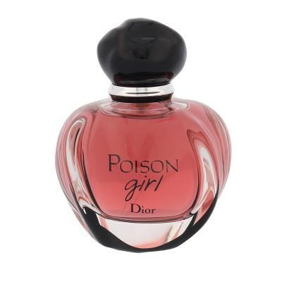 Christian Dior Poison Girl Parfumska voda za ženske 50 ml