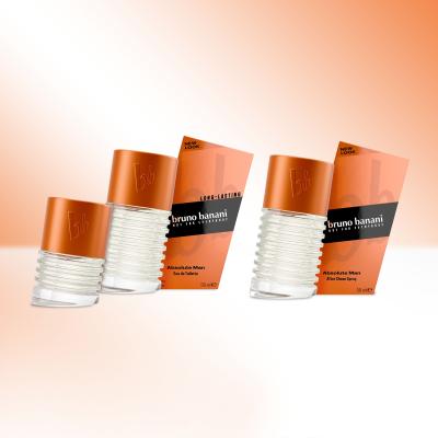 Bruno Banani Absolute Man Toaletna voda za moške 30 ml