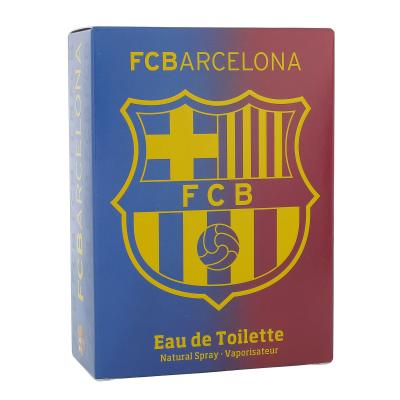 EP Line FC Barcelona Toaletna voda za moške 100 ml