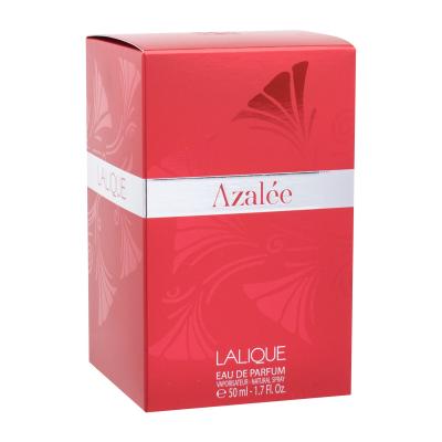 Lalique Azalée Parfumska voda za ženske 50 ml