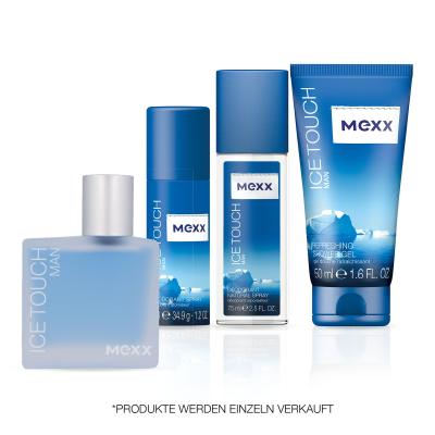 Mexx Ice Touch Toaletna voda za moške 30 ml