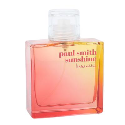 Paul Smith Sunshine For Women Limited Edition 2015 Toaletna voda za ženske 100 ml