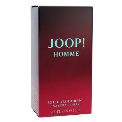 JOOP! Homme Deodorant za moške 75 ml poškodovana škatla