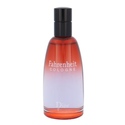 Christian Dior Fahrenheit Cologne Kolonjska voda za moške 75 ml