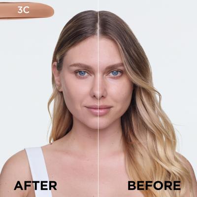 L&#039;Oréal Paris True Match Super-Blendable Foundation Puder za ženske 30 ml Odtenek 3.R/3.C