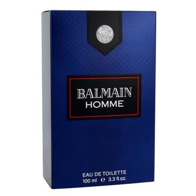 Balmain Balmain Homme Toaletna voda za moške 100 ml