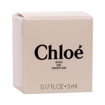Chloé Chloé Parfumska voda za ženske 5 ml