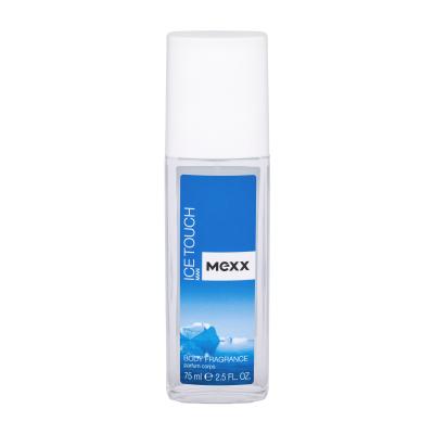 Mexx Ice Touch Man 2014 Deodorant za moške 75 ml
