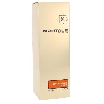 Montale Orange Flowers Parfumska voda 100 ml