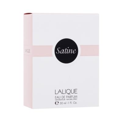 Lalique Satine Parfumska voda za ženske 30 ml