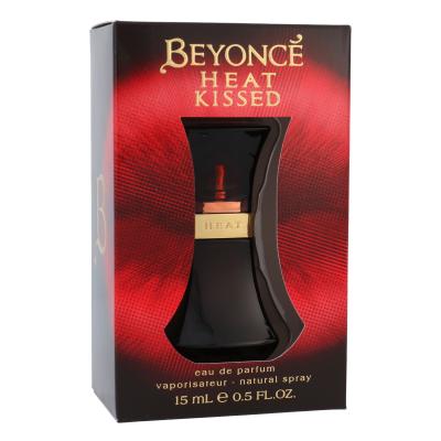 Beyonce Heat Kissed Parfumska voda za ženske 15 ml