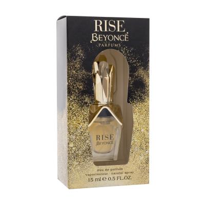 Beyonce Rise Parfumska voda za ženske 15 ml