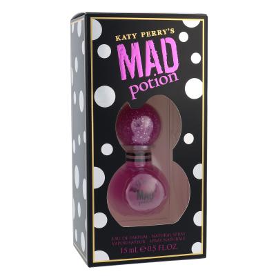 Katy Perry Katy Perry´s Mad Potion Parfumska voda za ženske 15 ml