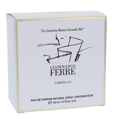 Gianfranco Ferré Camicia 113 Parfumska voda za ženske 30 ml