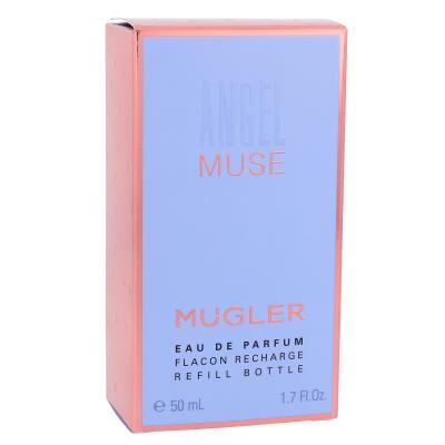 Mugler Angel Muse Parfumska voda za ženske polnilo 50 ml