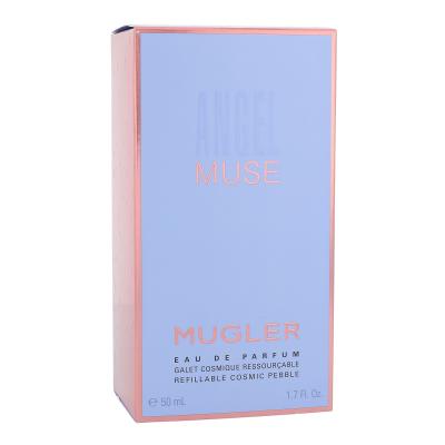 Mugler Angel Muse Parfumska voda za ženske 50 ml