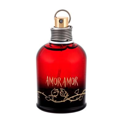 Cacharel Amor Amor Mon Parfum Du Soir Parfumska voda za ženske 50 ml